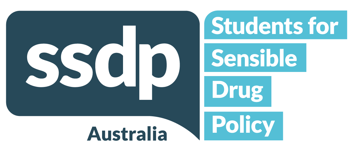 SSDP Australia logo